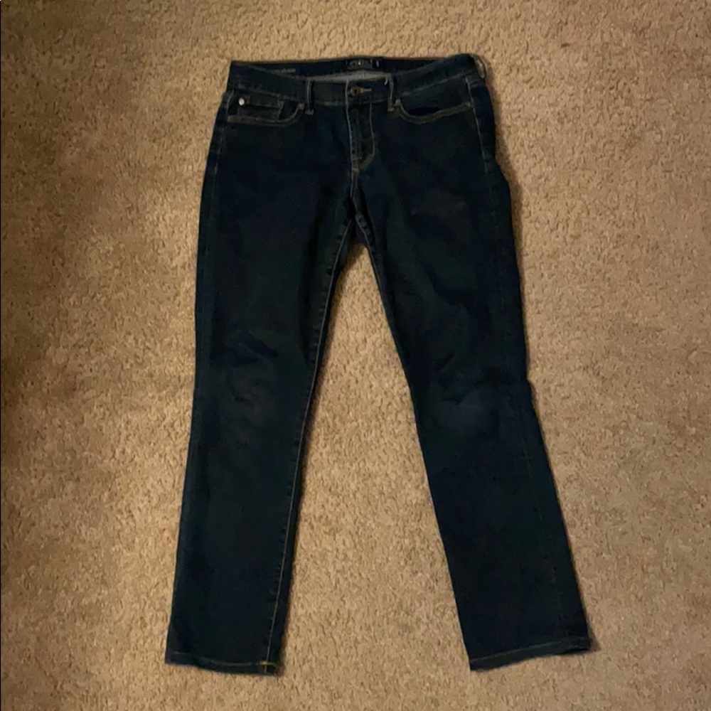 Lucky Brand Sweet’n Straight